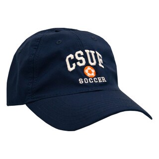 Legacy Cool Fit Adjustable Soccer Cap